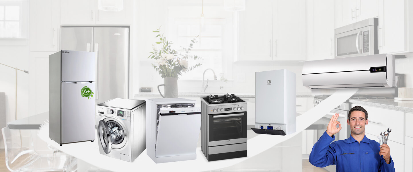 Hanönü Hotpoint Servisi